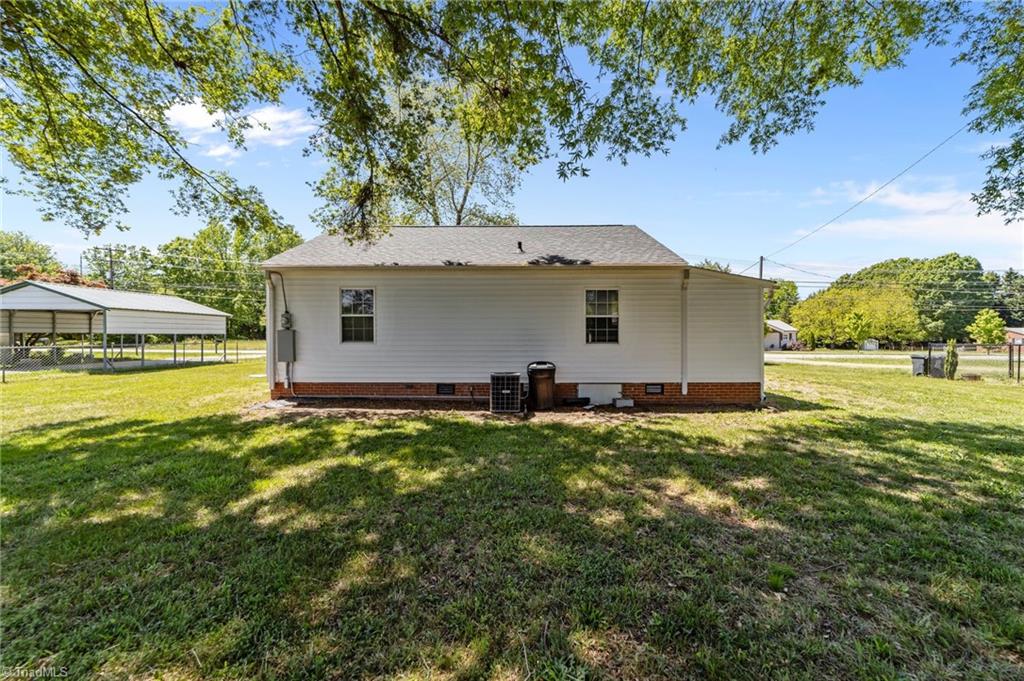 2551 Bethel Church Road, Kernersville, North Carolina image 21