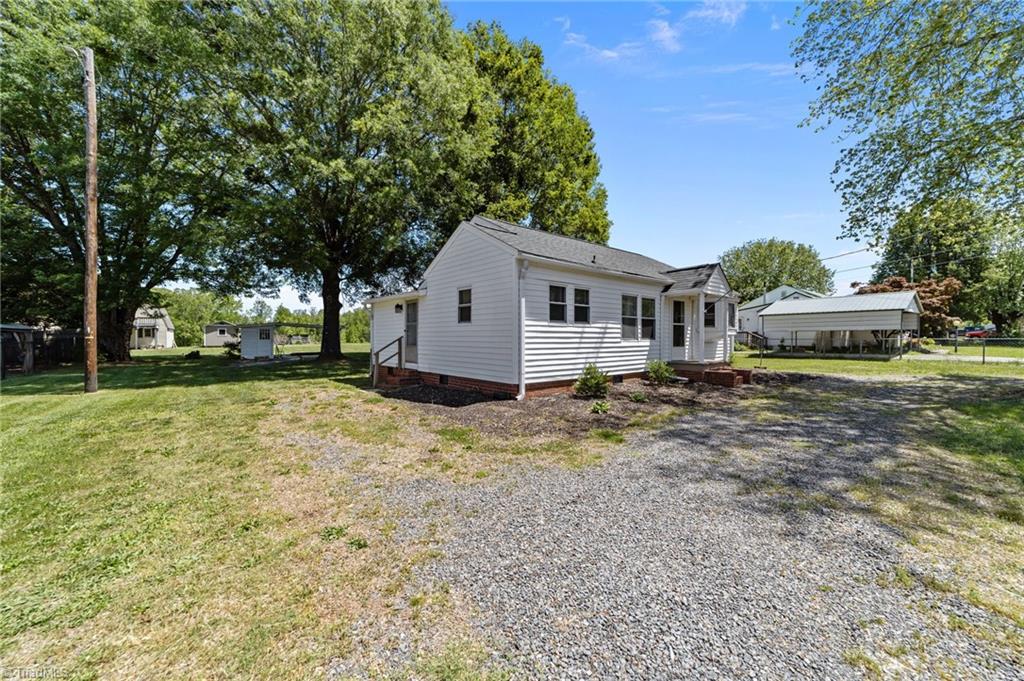 2551 Bethel Church Road, Kernersville, North Carolina image 23
