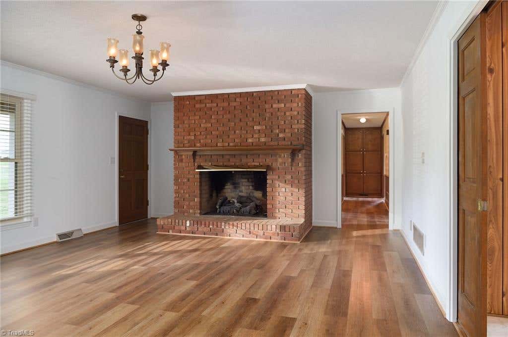 Photo of 773 Becky Hill Road, Lexington, NC 27295 (MLS # 1229867)
