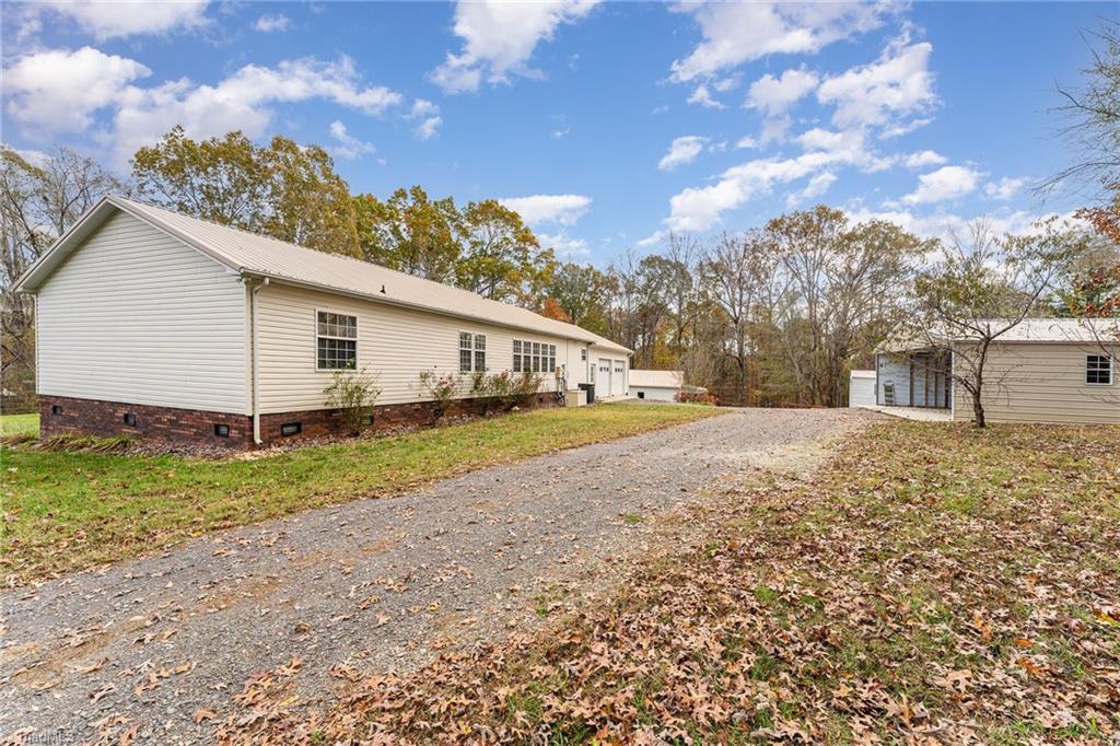 205 Mr Henry Road, Mocksville, North Carolina image 25