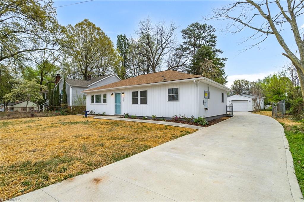 410 Clover Drive, High Point, North Carolina image 3