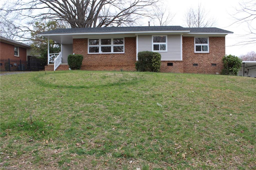 Photo 2 of 14 of 2202 Woodberry Drive house