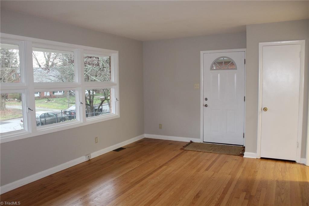 Photo 4 of 14 of 2202 Woodberry Drive house