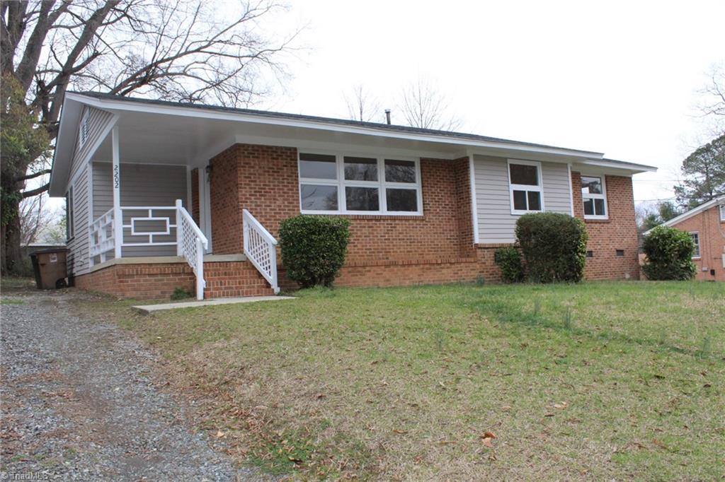 Photo 1 of 14 of 2202 Woodberry Drive house