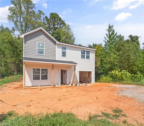 Homes For Sale - 4361 Old Greensboro Road<br/> Winston-Salem, NC 27101
