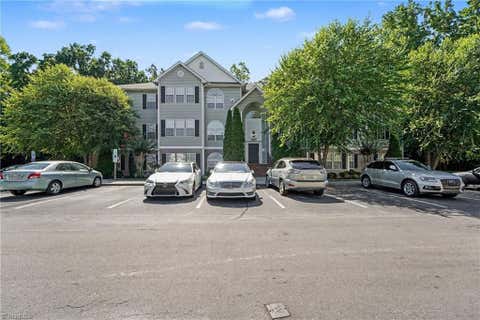Condo For Sale - 2600 Pennoak Way #H<br/> Greensboro, NC 27407