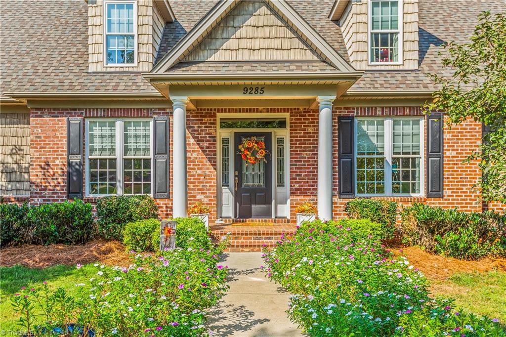 9285 Center Grove Church Road