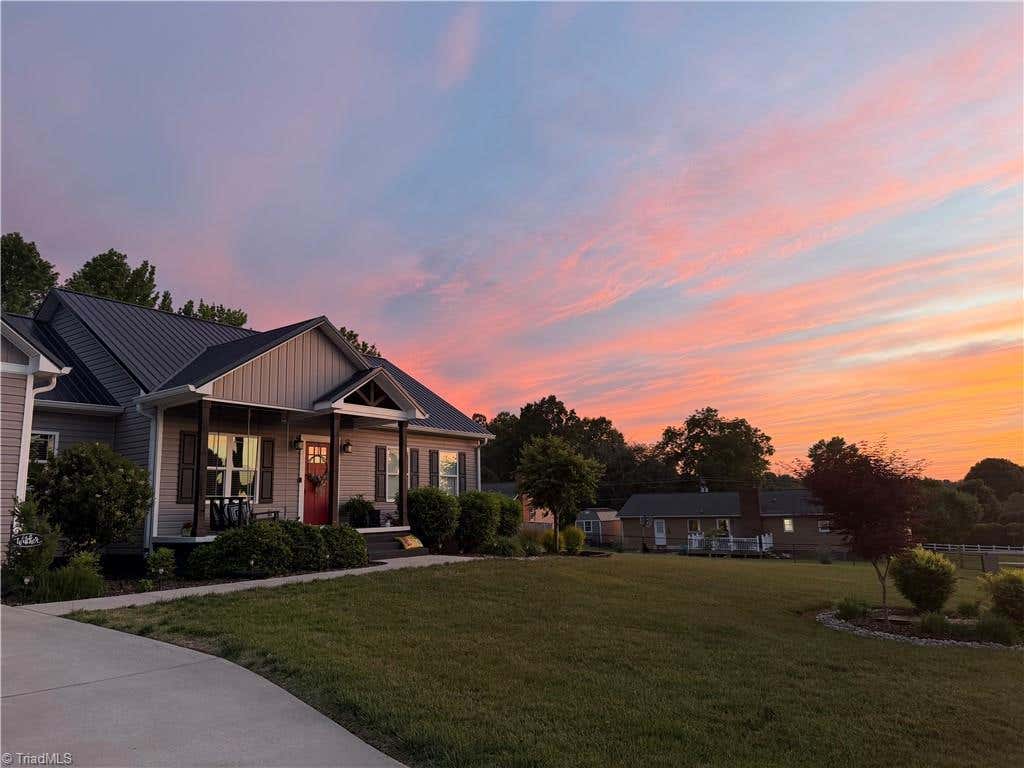 Photo of 6861 Country Meadows Lane, Trinity, NC 27370 (MLS # 1229688)