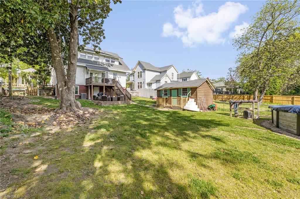 317 Maple Avenue, Reidsville, North Carolina image 30