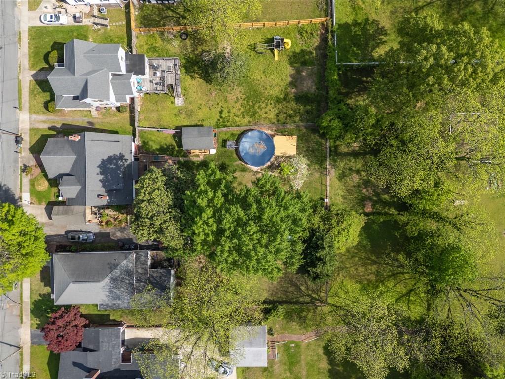 317 Maple Avenue, Reidsville, North Carolina image 36