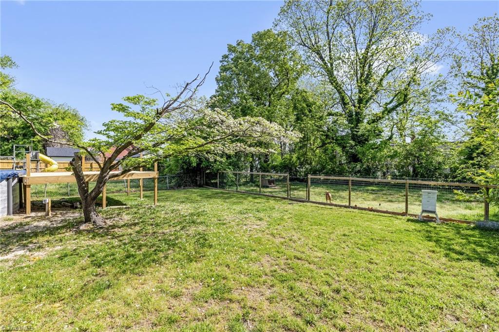 317 Maple Avenue, Reidsville, North Carolina image 32