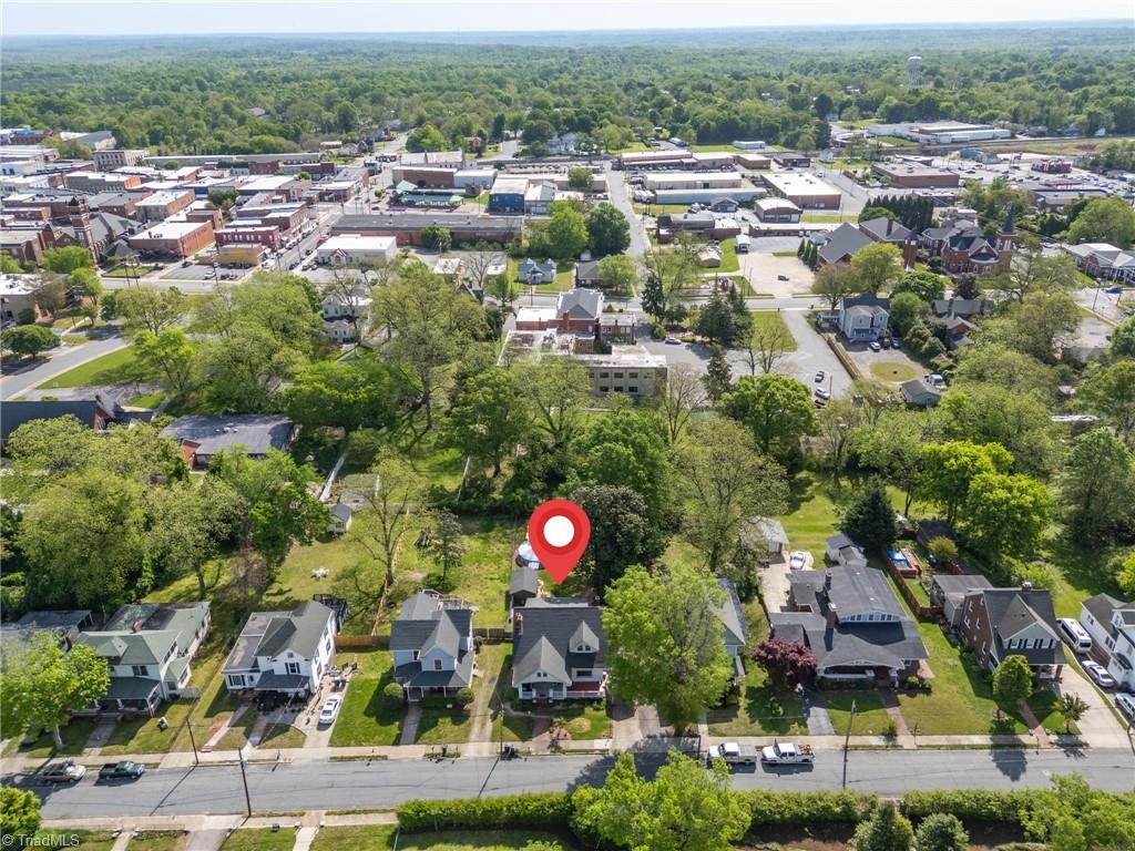 317 Maple Avenue, Reidsville, North Carolina image 37