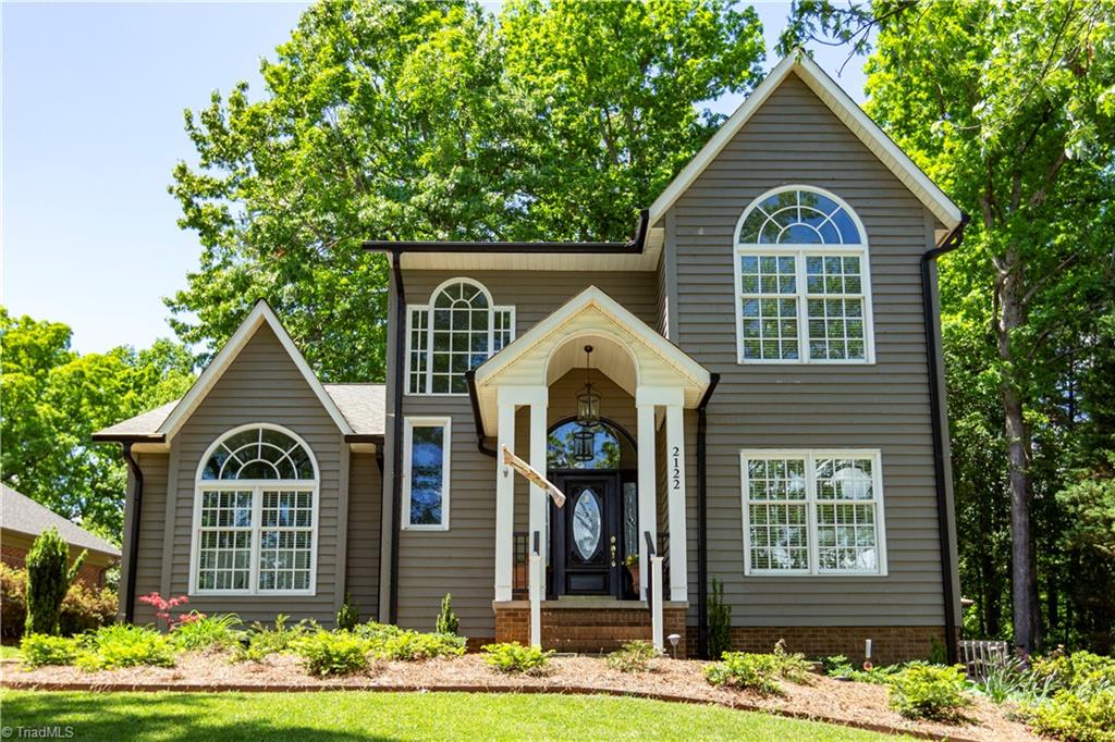 2122 Hawthorne Lane, Wilkesboro, North Carolina image 1