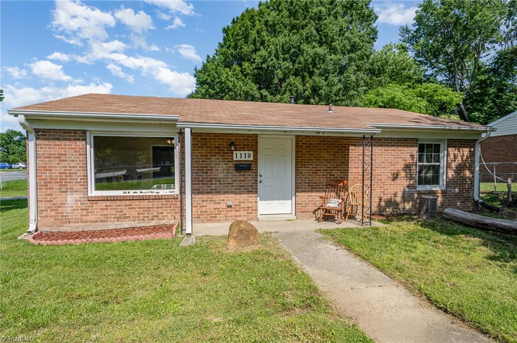 1118 Ashe Street