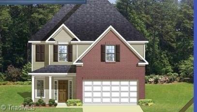 Photo 1 of 1 of 4588 Follansbee Road house