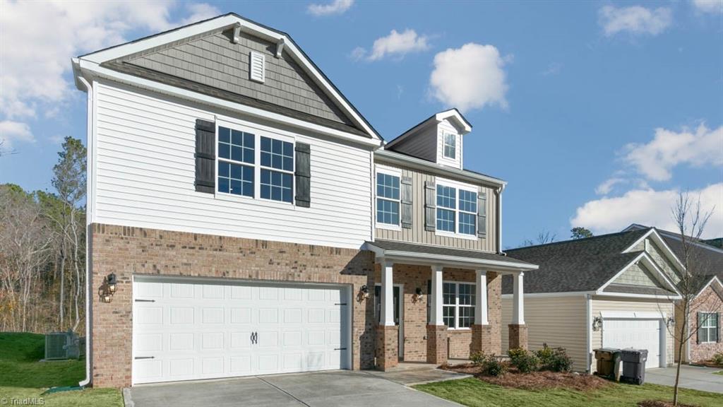 2751 Luxborough Lane, Mebane, North Carolina image 3