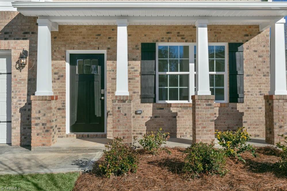 2751 Luxborough Lane, Mebane, North Carolina image 4