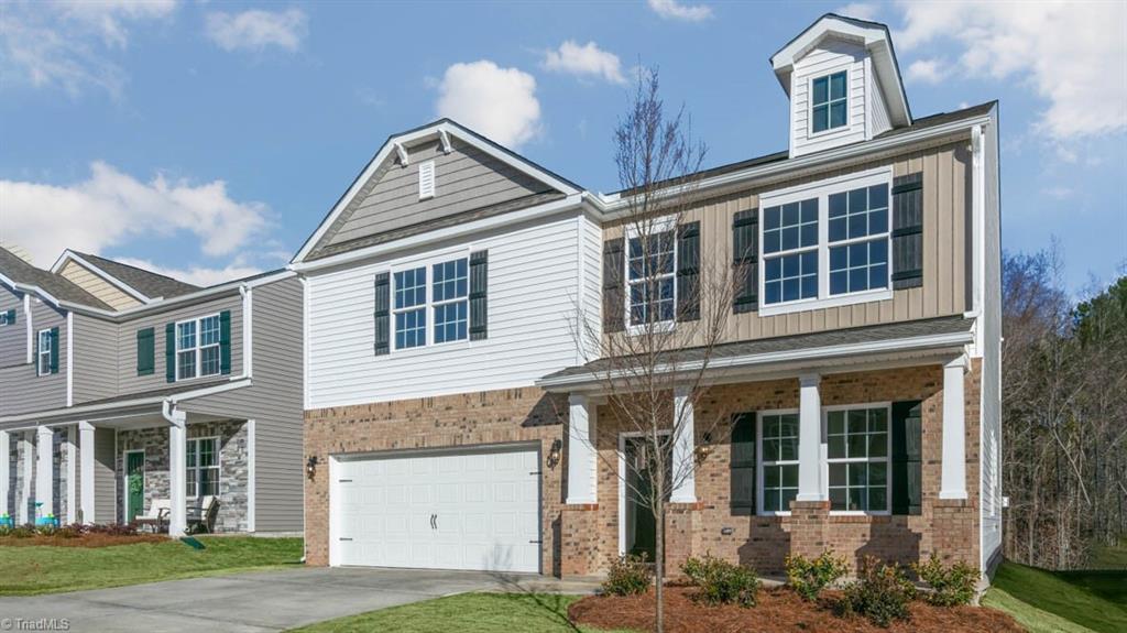 2751 Luxborough Lane, Mebane, North Carolina image 2