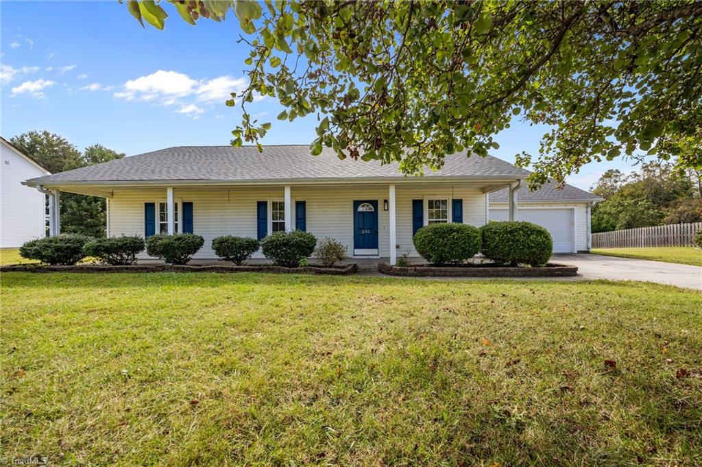 202 Carter Ridge Drive