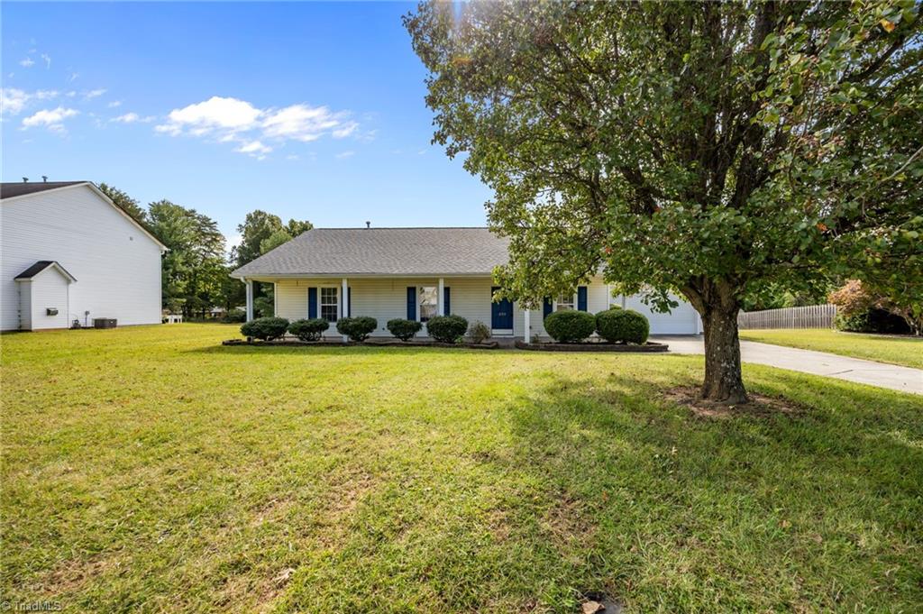 202 Carter Ridge Drive