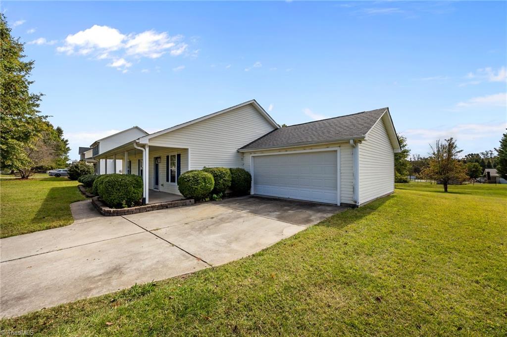 202 Carter Ridge Drive