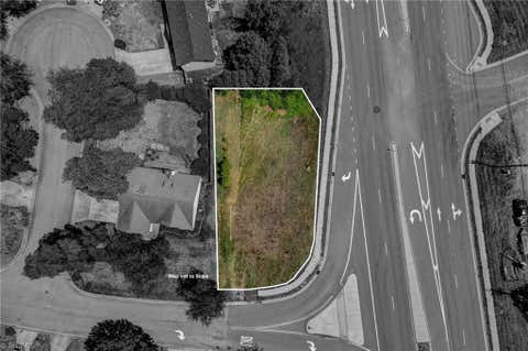 Vacant Land For Sale - 4000 Trappers Run Court<br/> High Point, NC 27265