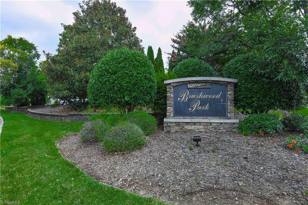 Photo of 7100 W Friendly Avenue #308, Greensboro, NC 27410 (MLS # 1229234)