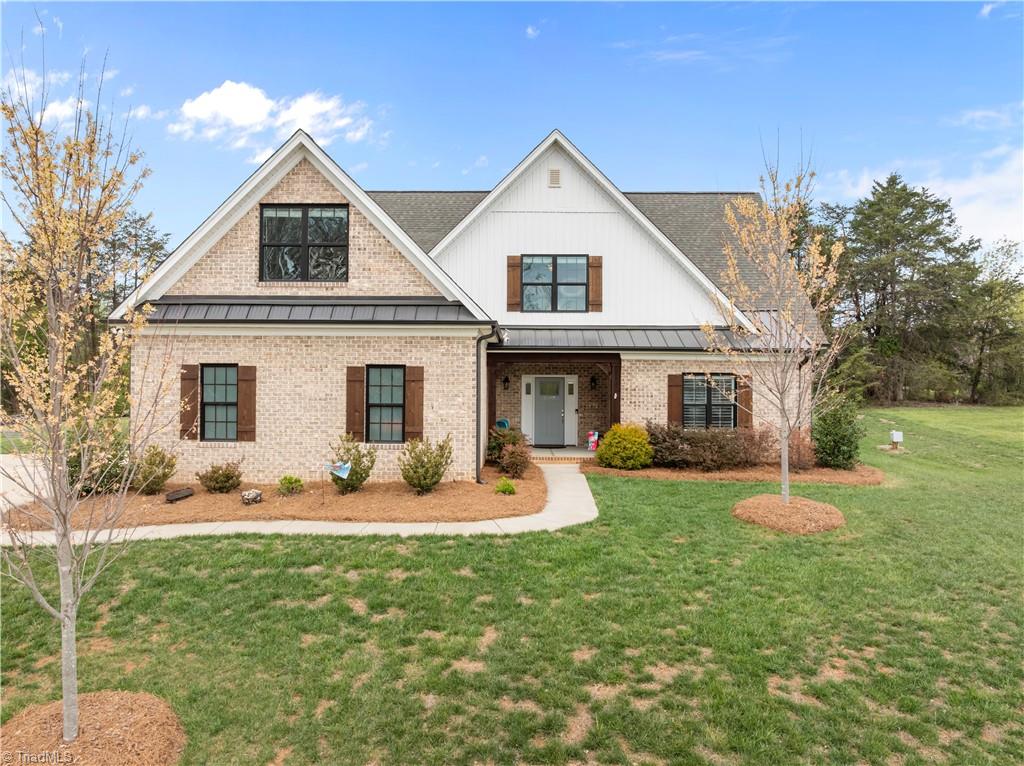 8463 Meadow Vista Drive
