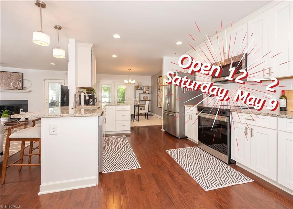 Photo of 119 Golfview Drive, Bermuda Run, NC 27006 (MLS # 1217754)