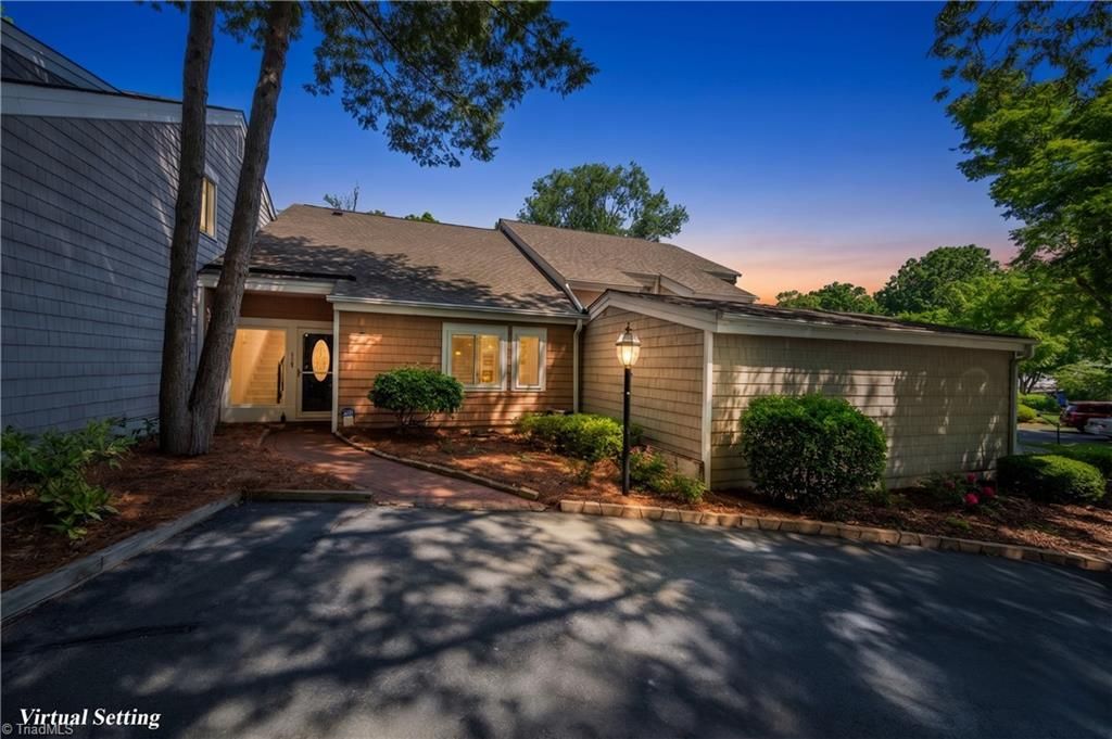 Photo of 119 Golfview Drive, Bermuda Run, NC 27006 (MLS # 1217754)