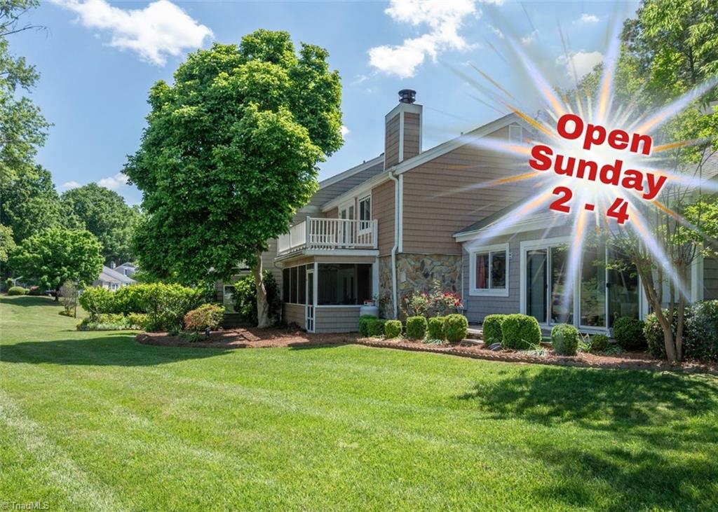 119 Golfview Drive, Bermuda Run, NC, 27006
