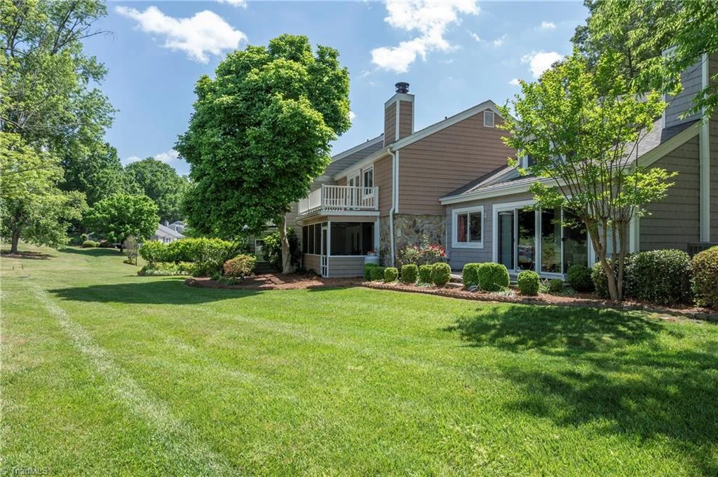 119 Golfview Drive, Bermuda Run, NC, 27006