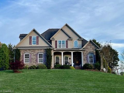 3530 Doral Court, Tobaccoville, NC 27050 - MLS#: 1139846