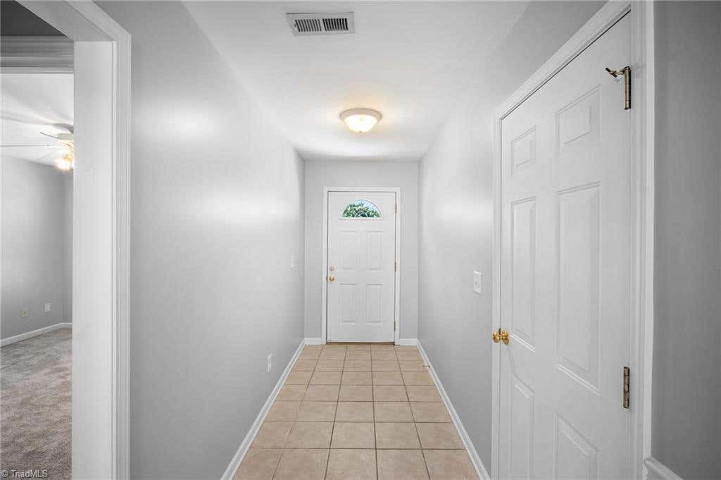 Photo of 1340 Bayswater Drive, High Point, NC 27265 (MLS # 1230703)