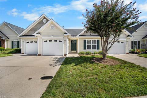 Townhouse For Sale - 1340 Bayswater Drive<br/> Davidson County, High Point, NC 27265