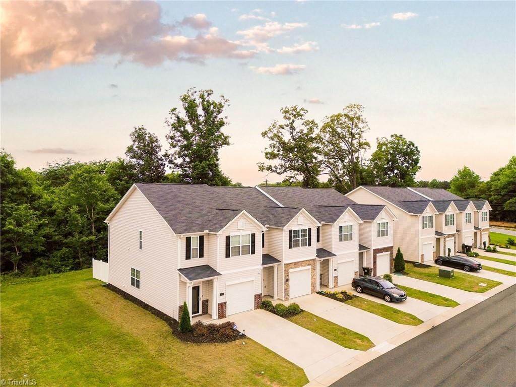 Photo of 5675 Carrington Court, Trinity, NC 27370 (MLS # 1222458)