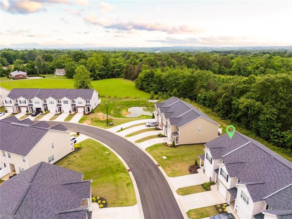 Photo of 5675 Carrington Court, Trinity, NC 27370 (MLS # 1222458)