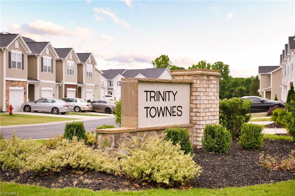 Photo of 5675 Carrington Court, Trinity, NC 27370 (MLS # 1222458)