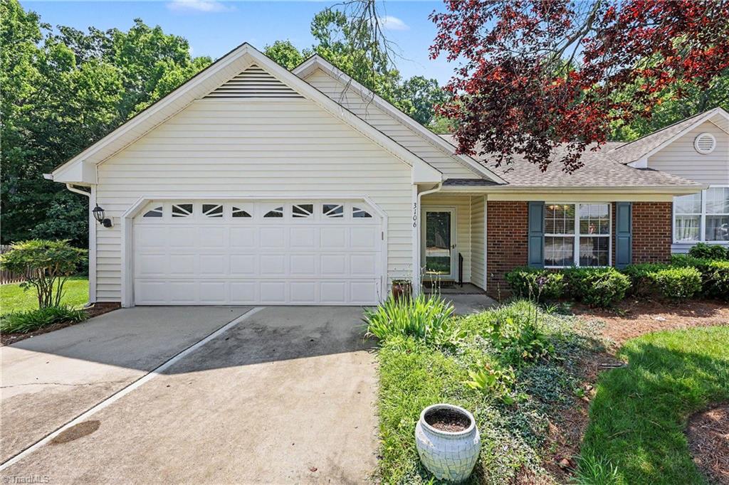 3106 Woodpoint Street, Jamestown, NC, 27282