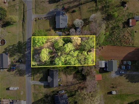 Vacant Land For Sale - Elmwood Street<br/> Randolph County, Trinity, NC 27370