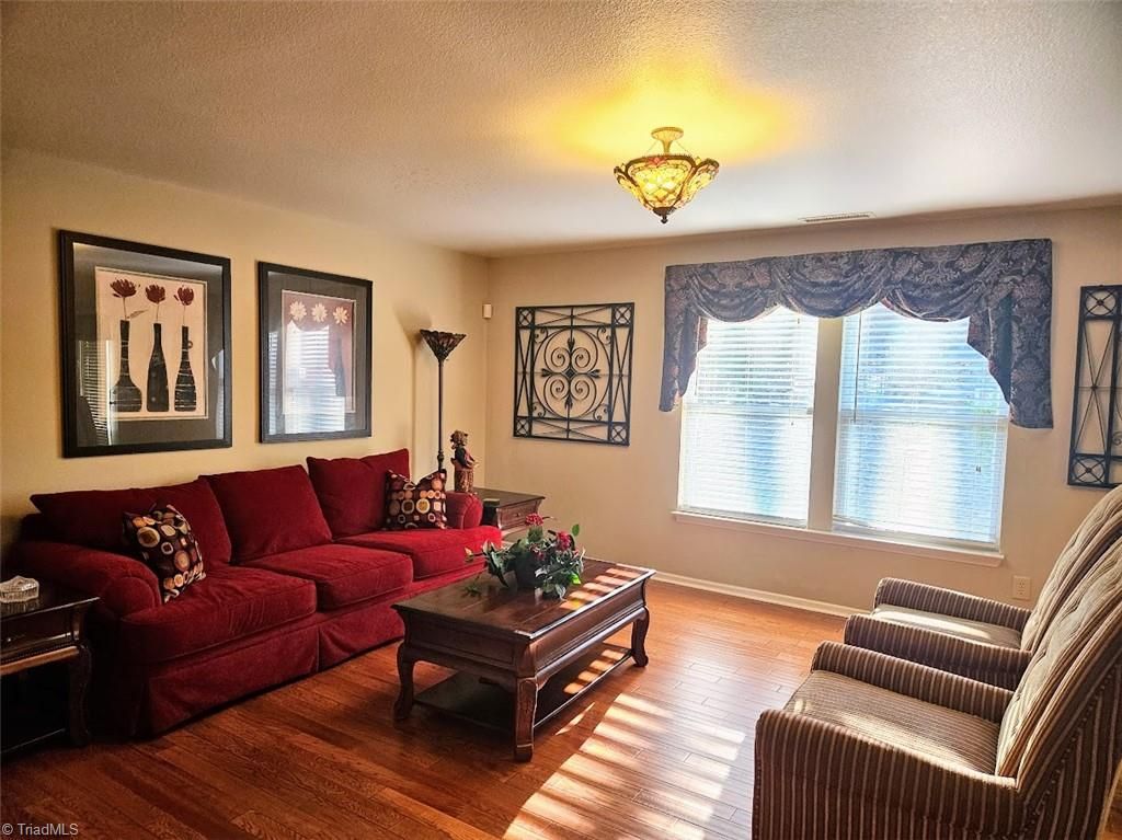 Photo of 2514 Renard Road, Greensboro, NC 27406 (MLS # 1216536)