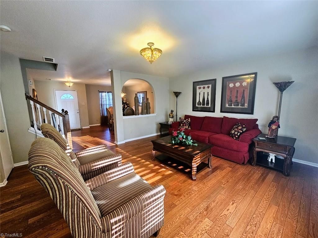 Photo of 2514 Renard Road, Greensboro, NC 27406 (MLS # 1216536)