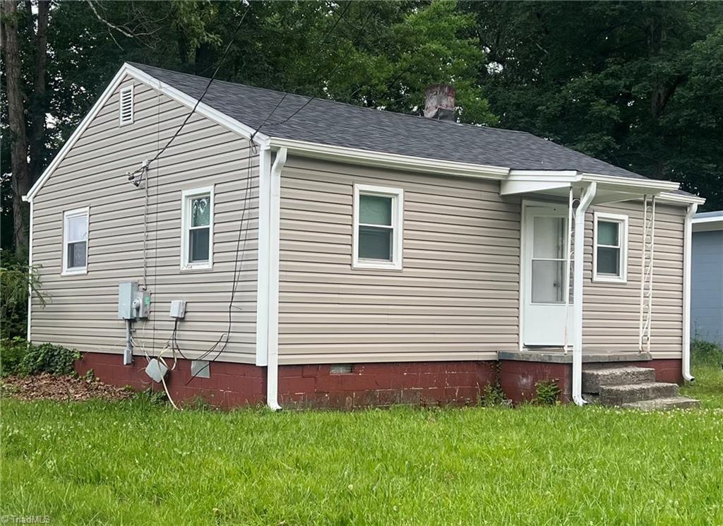 1606 Boundary Avenue, High Point, North Carolina image 1