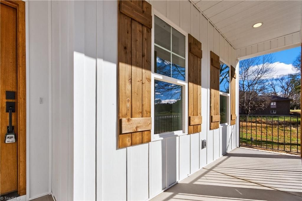 Photo of 303 Country Club Drive, Stoneville, NC 27048 (MLS # 1204464)