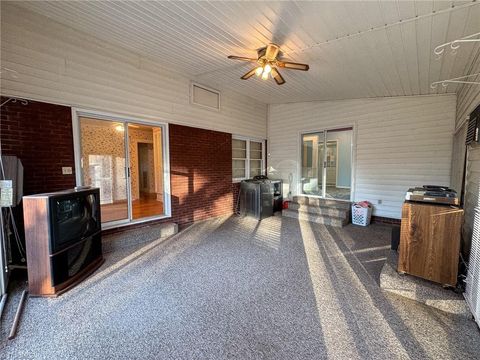 A home in Mount Airy