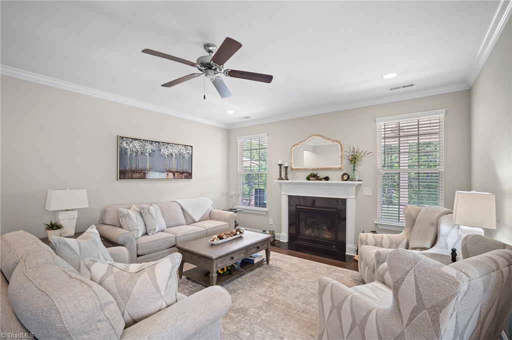 1417 Blooming Mountain Way, Kernersville, North Carolina image 11