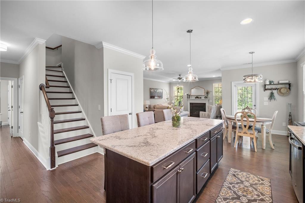 1417 Blooming Mountain Way, Kernersville, North Carolina image 7