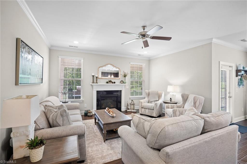 1417 Blooming Mountain Way, Kernersville, North Carolina image 10