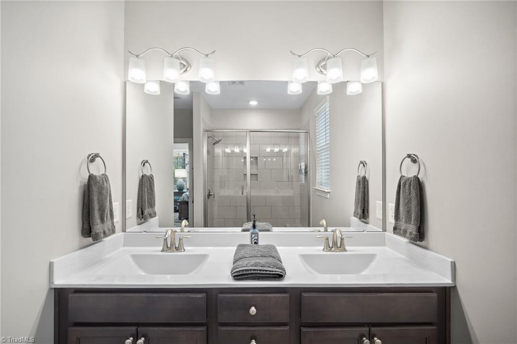 1417 Blooming Mountain Way, Kernersville, North Carolina image 13
