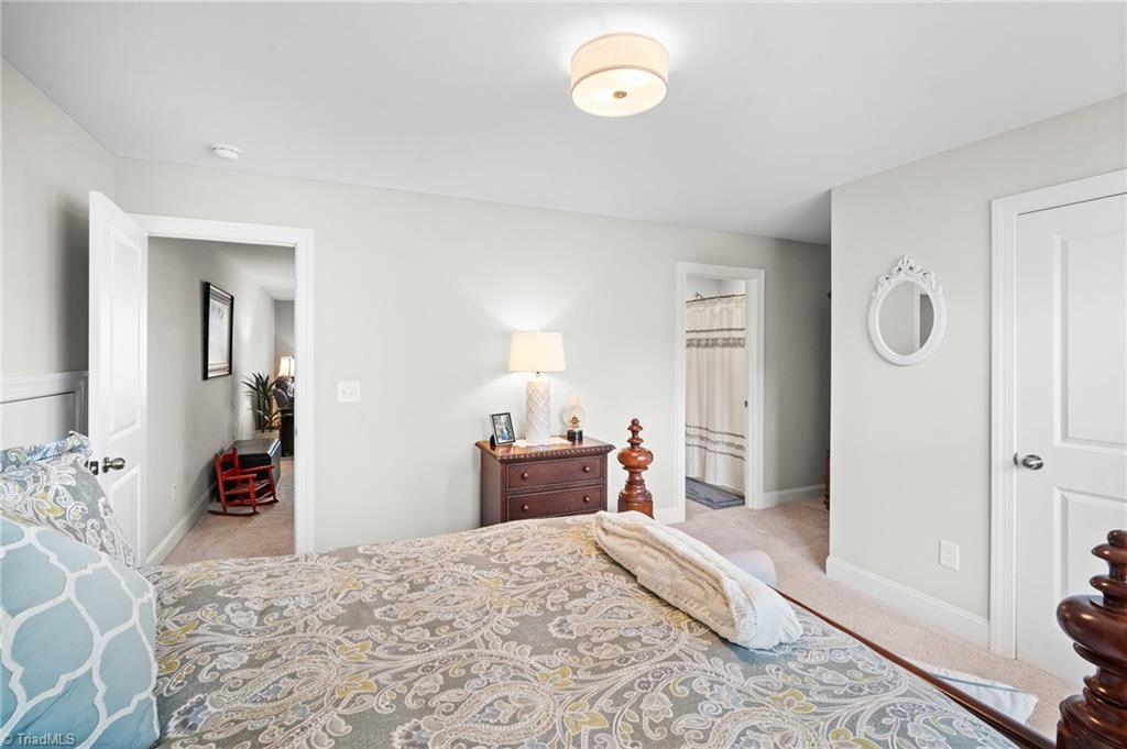 1417 Blooming Mountain Way, Kernersville, North Carolina image 22